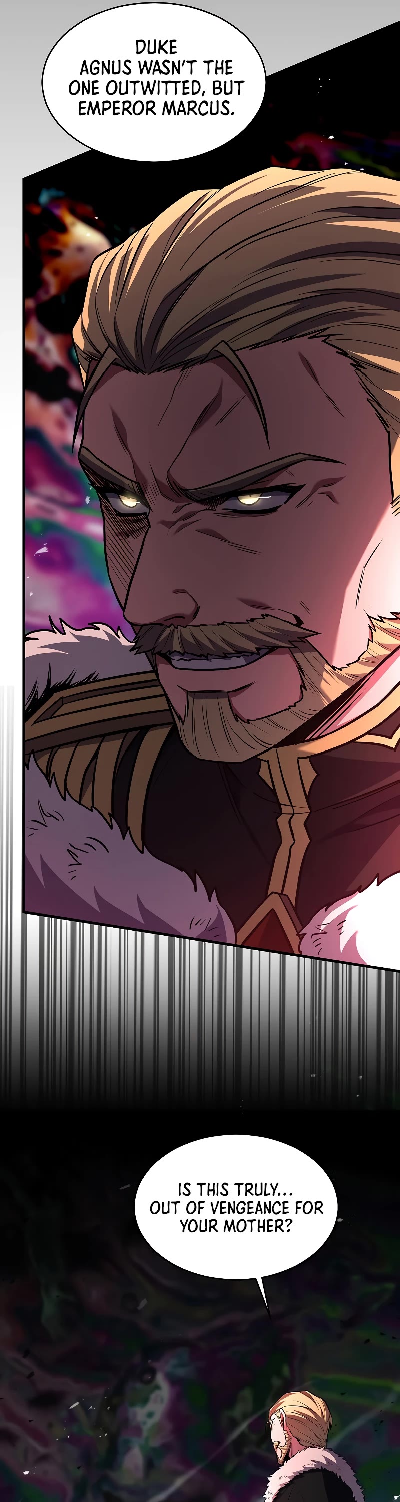 Return of the Legendary Spear Knight chapter 138 page 60