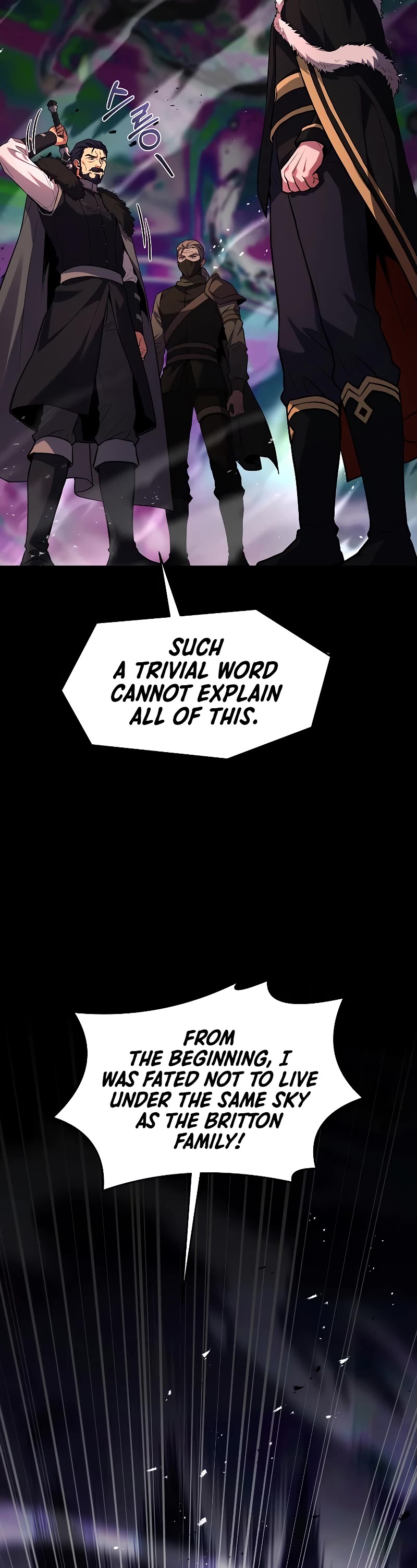 Return of the Legendary Spear Knight chapter 138 page 61