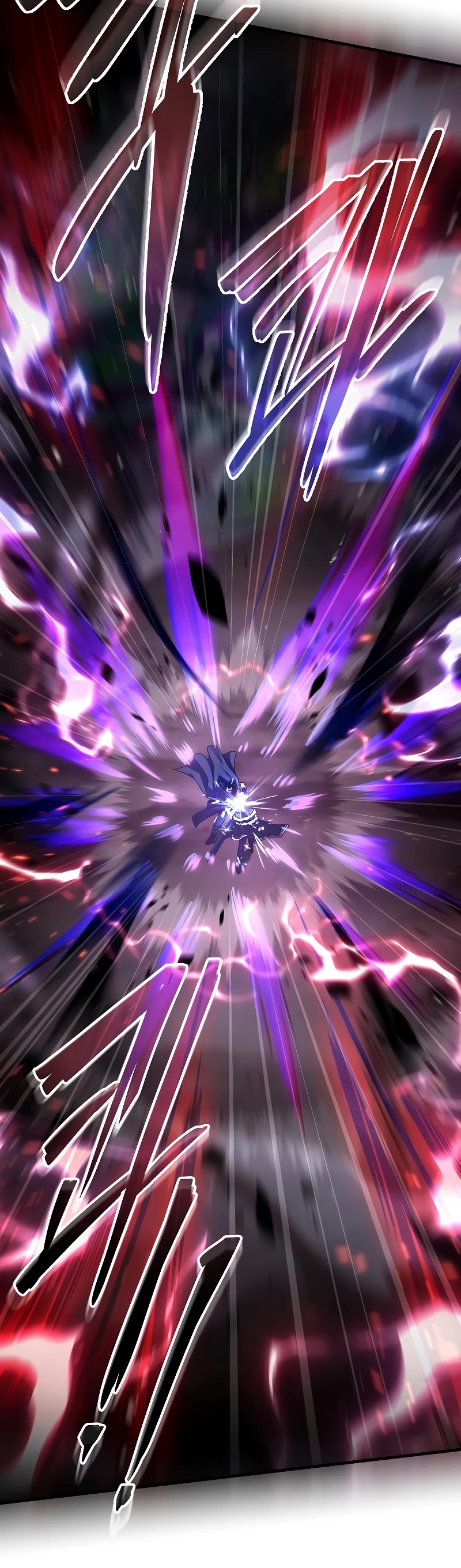 Return of the Legendary Spear Knight chapter 138 page 64