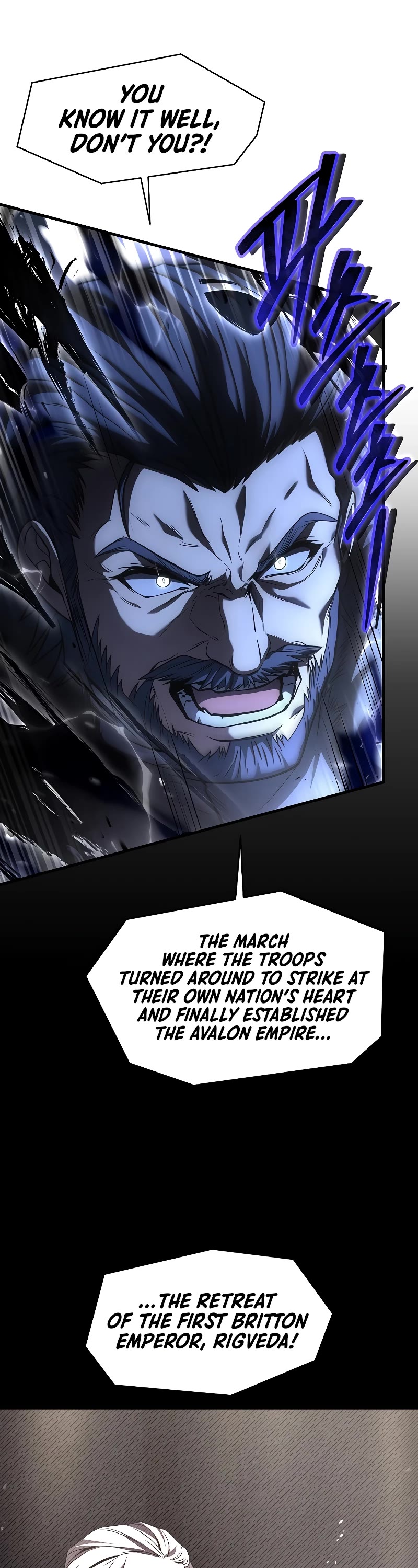 Return of the Legendary Spear Knight chapter 138 page 65