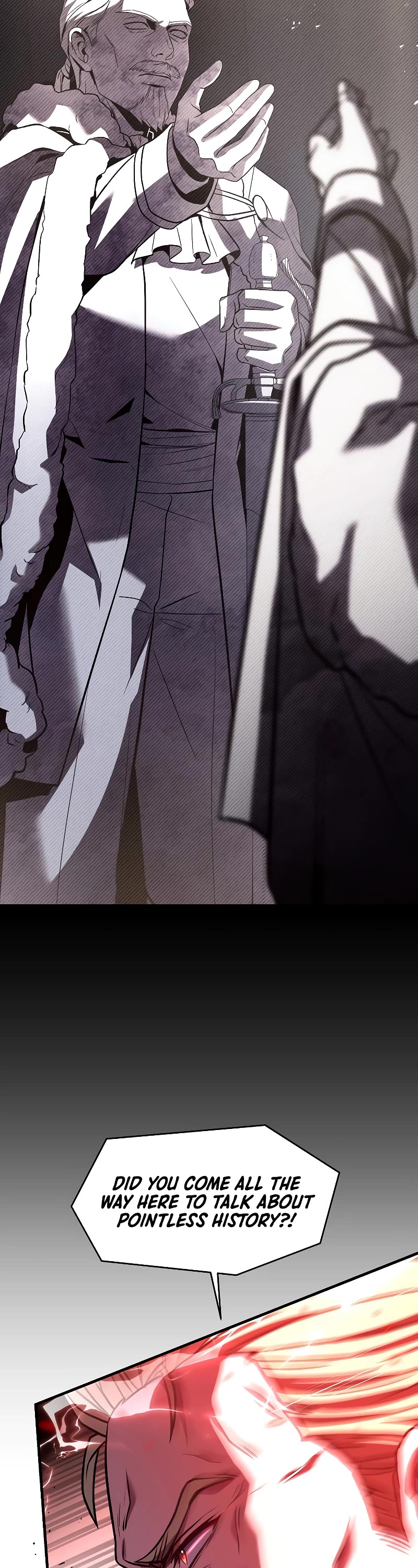 Return of the Legendary Spear Knight chapter 138 page 66