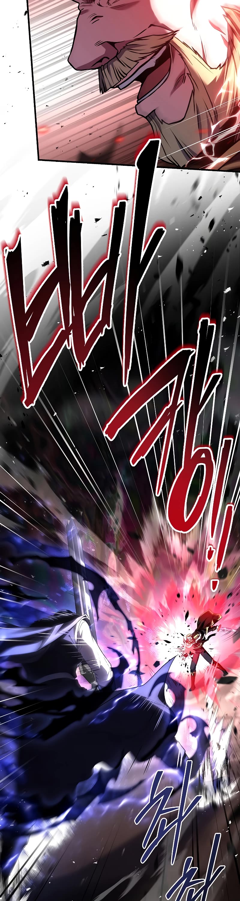 Return of the Legendary Spear Knight chapter 138 page 67