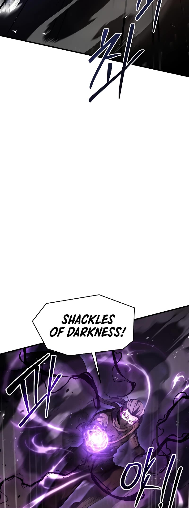 Return of the Legendary Spear Knight chapter 138 page 68