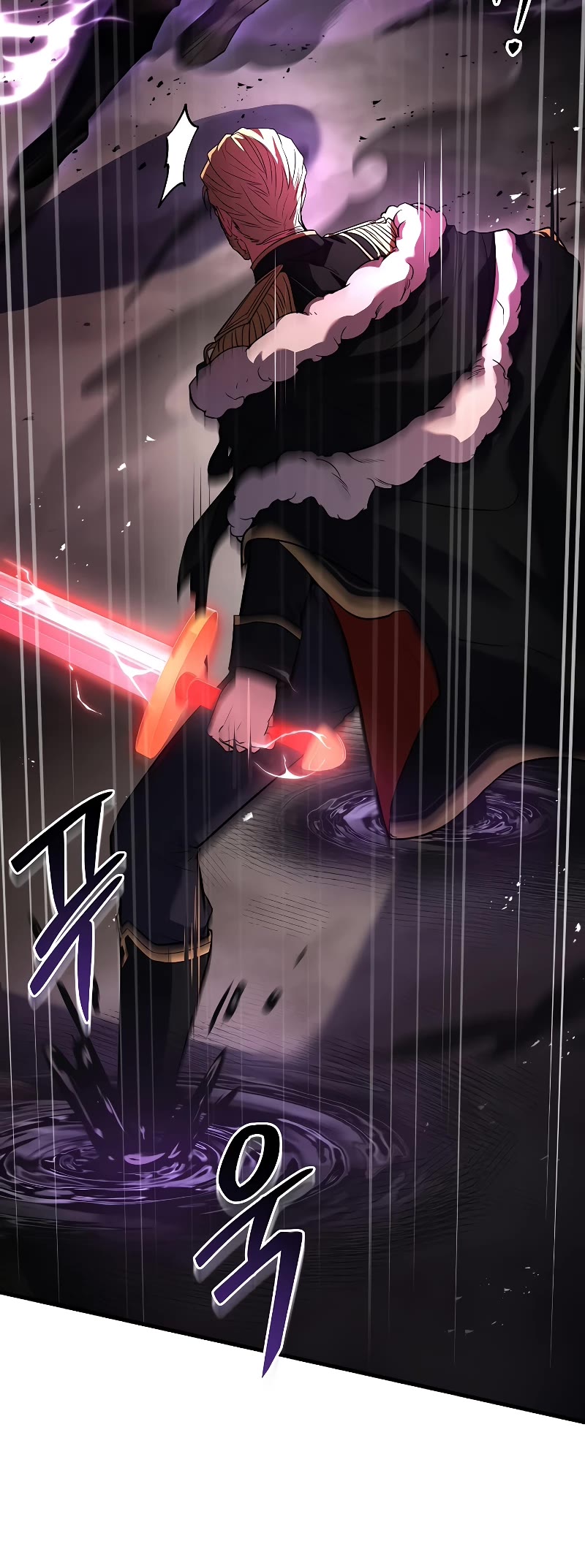 Return of the Legendary Spear Knight chapter 138 page 69