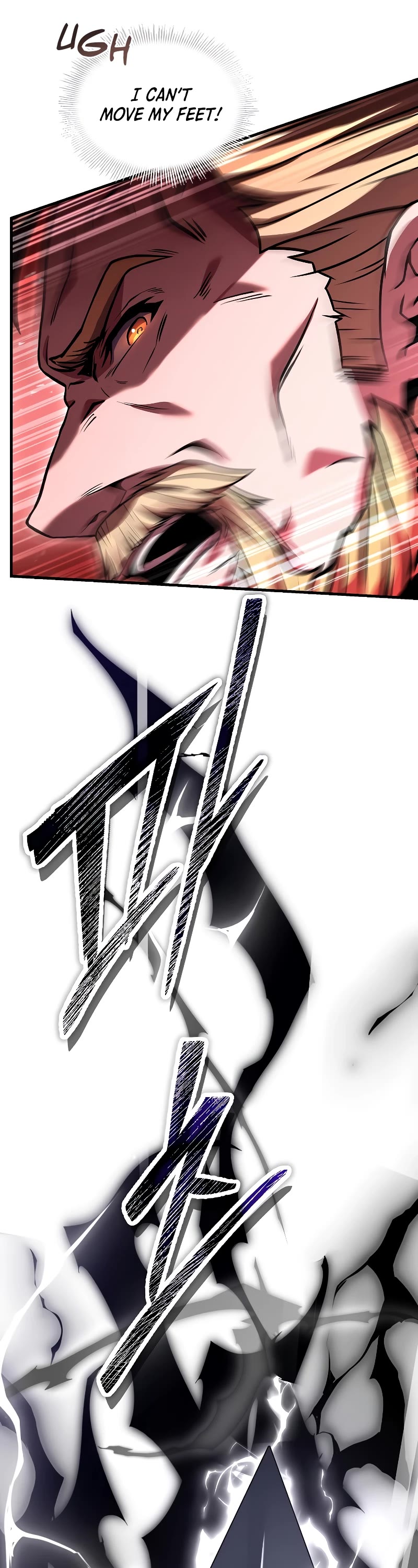 Return of the Legendary Spear Knight chapter 138 page 70