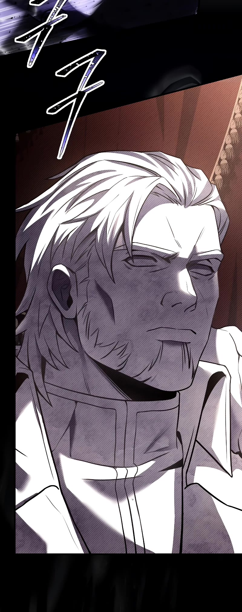 Return of the Legendary Spear Knight chapter 138 page 73