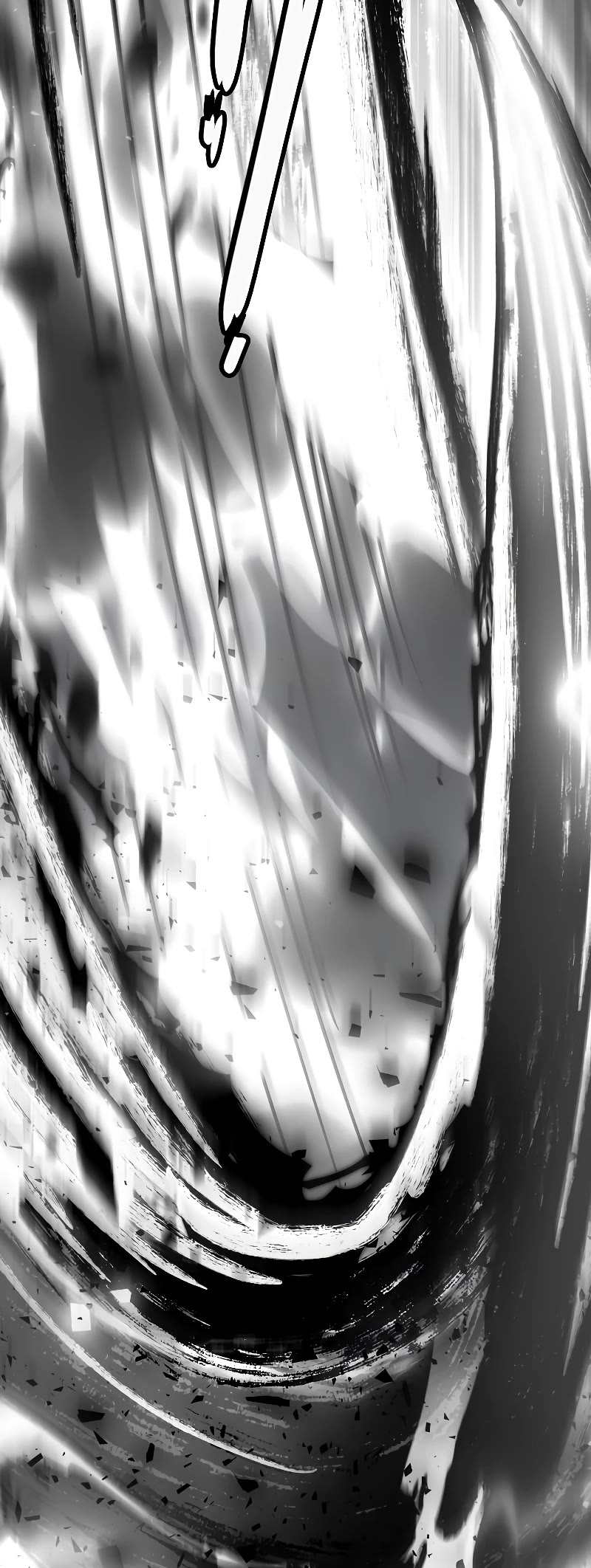 Return of the Legendary Spear Knight chapter 138 page 75