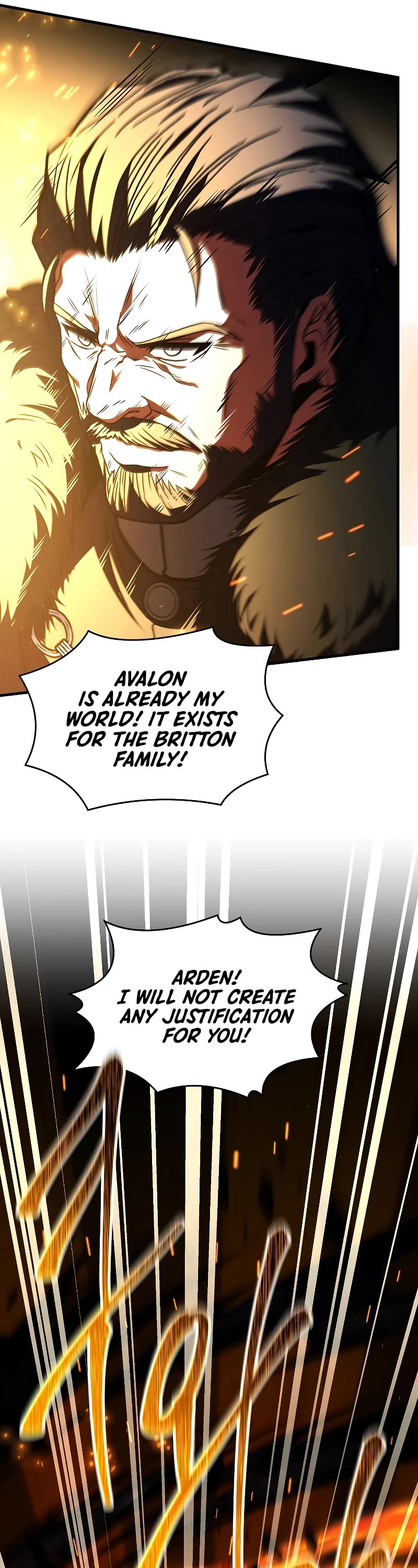 Return of the Legendary Spear Knight chapter 139 page 10