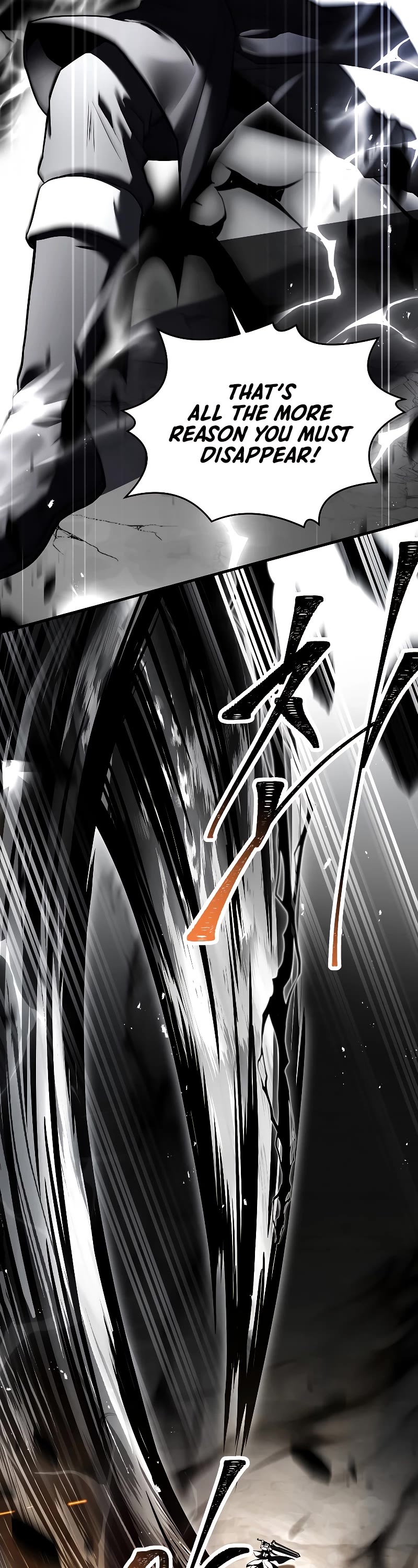 Return of the Legendary Spear Knight chapter 139 page 14