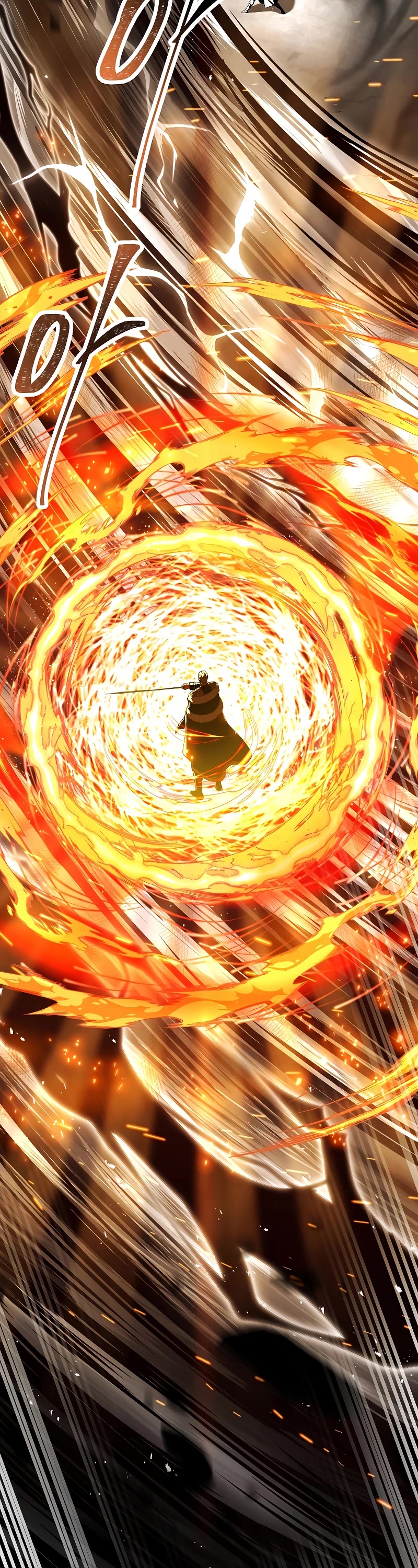 Return of the Legendary Spear Knight chapter 139 page 15