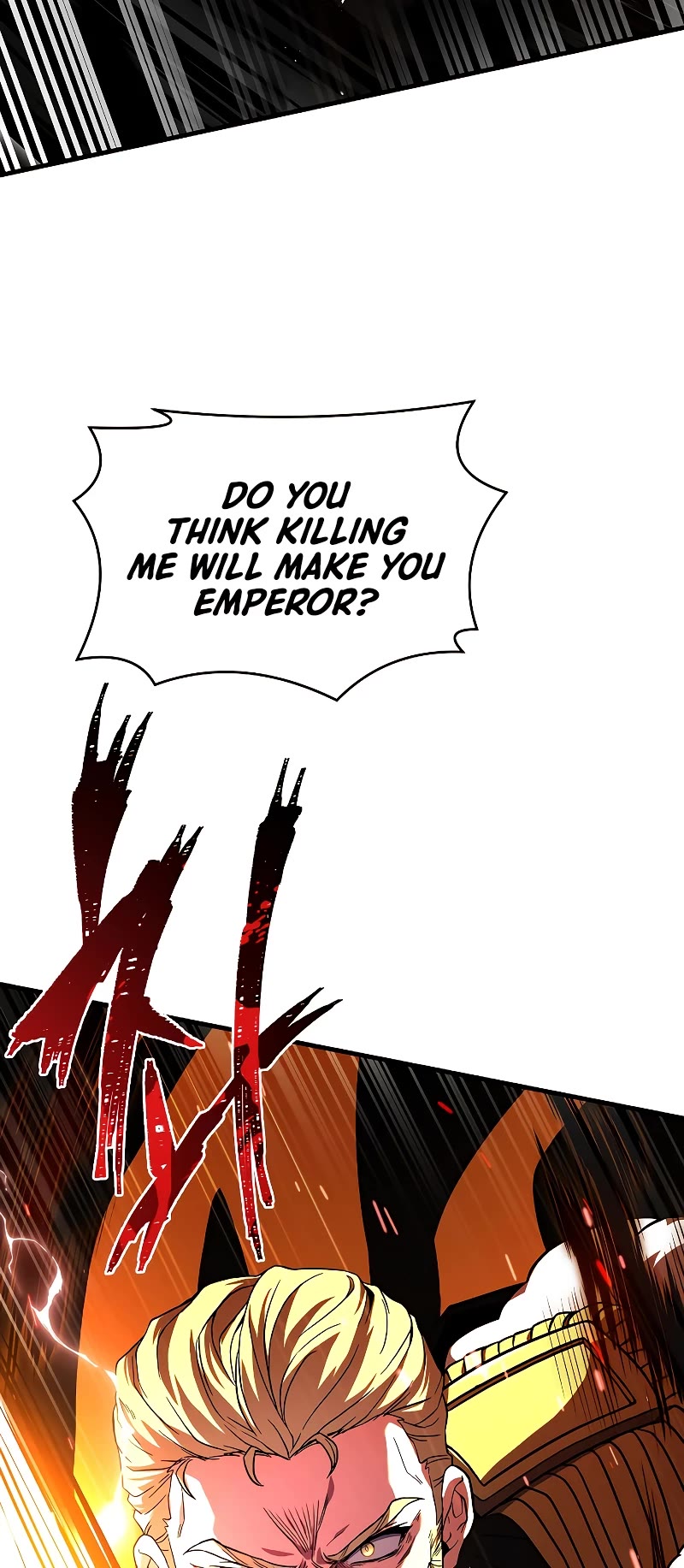 Return of the Legendary Spear Knight chapter 139 page 16