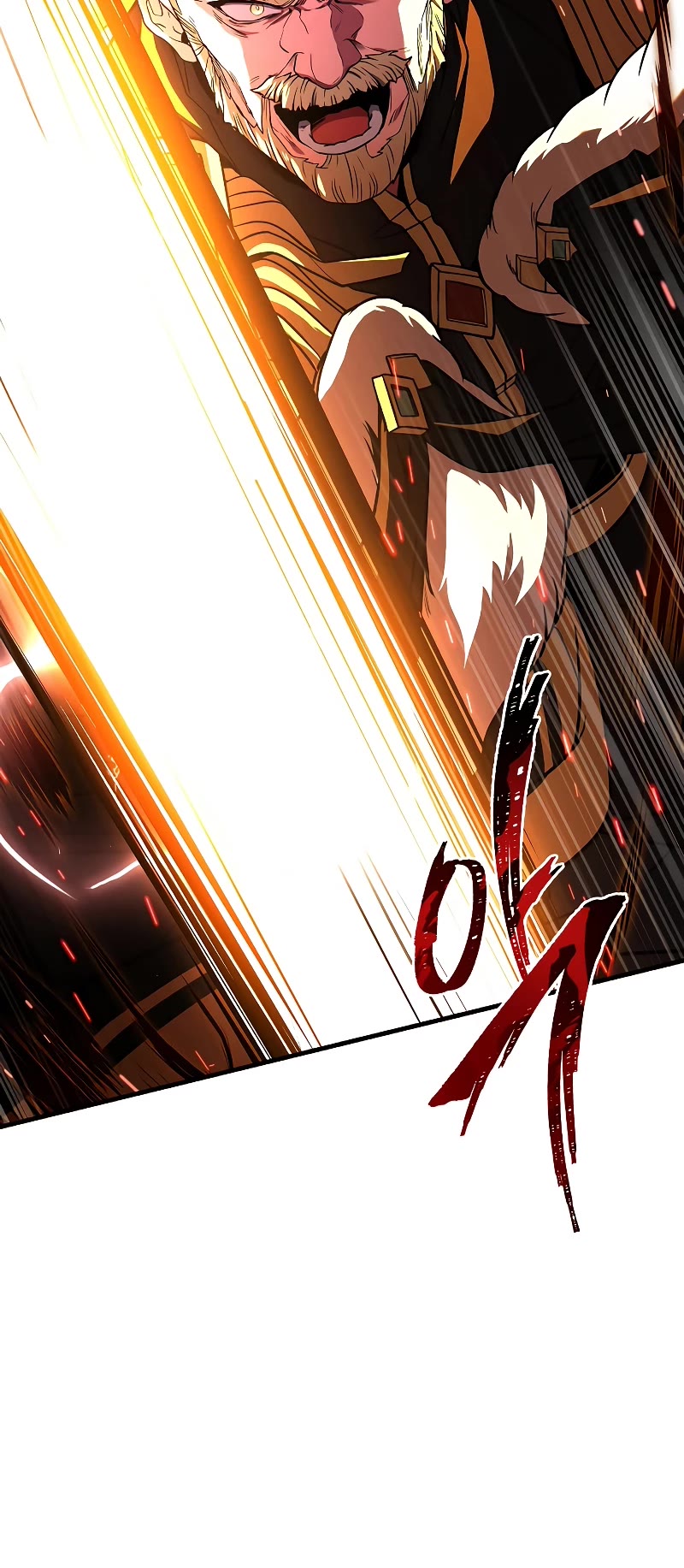 Return of the Legendary Spear Knight chapter 139 page 17