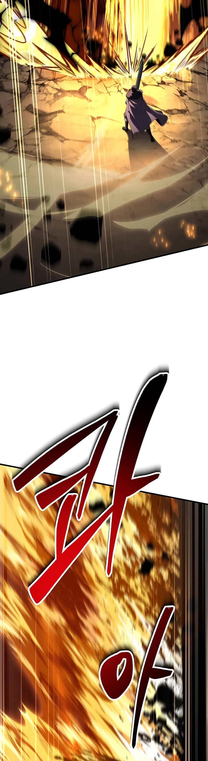 Return of the Legendary Spear Knight chapter 139 page 20