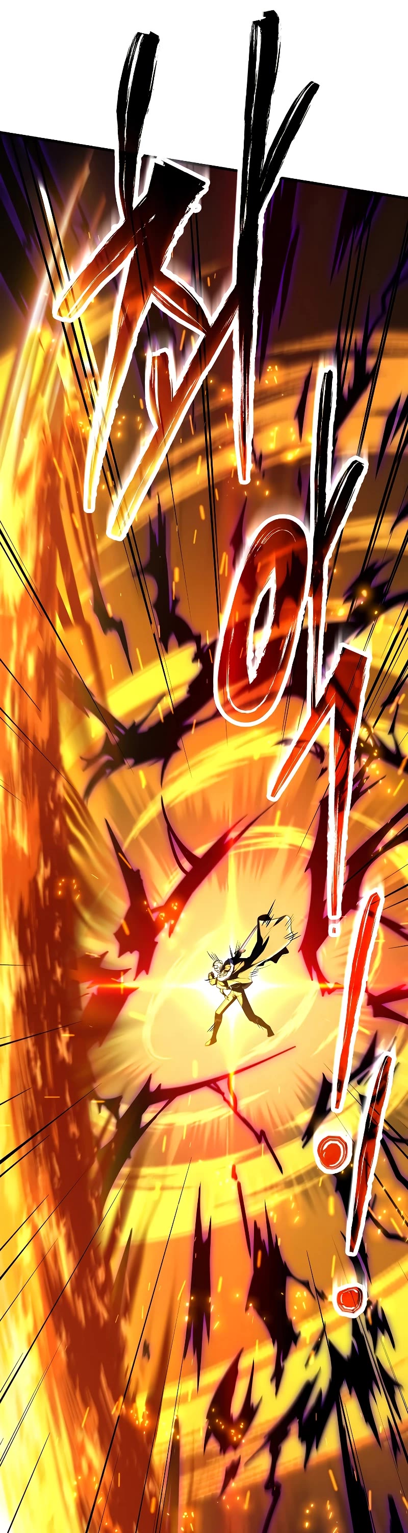 Return of the Legendary Spear Knight chapter 139 page 31