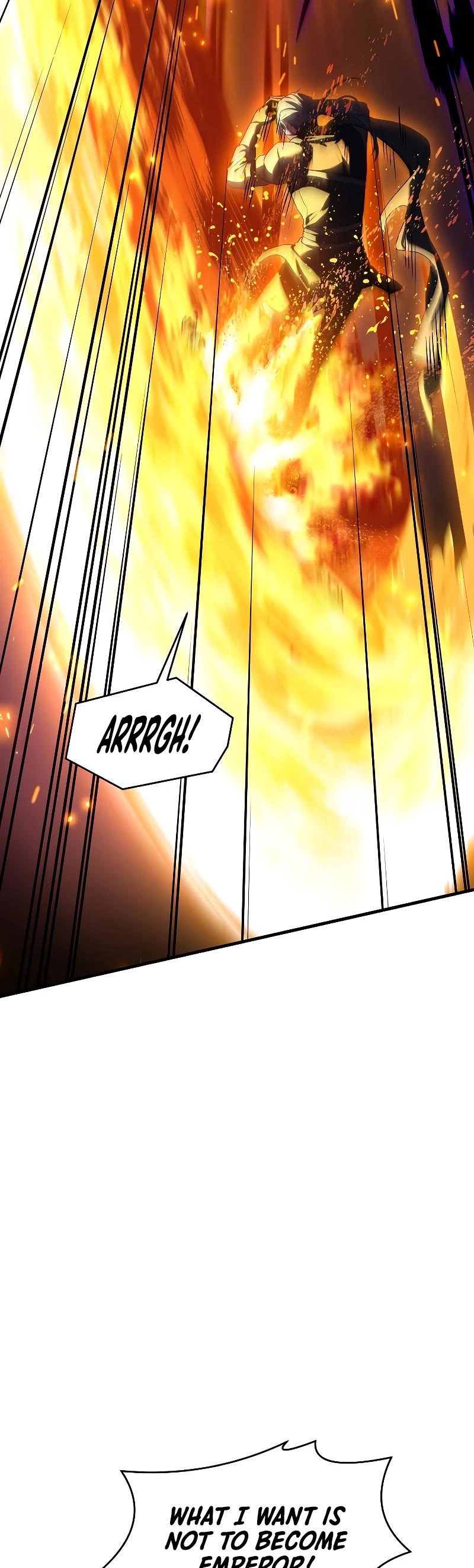 Return of the Legendary Spear Knight chapter 139 page 32