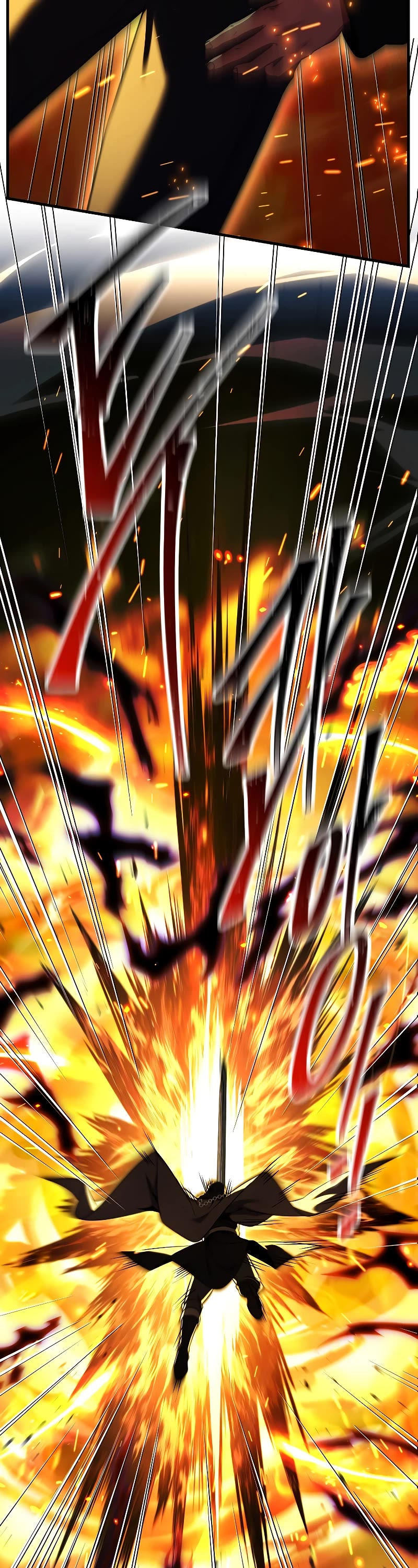 Return of the Legendary Spear Knight chapter 139 page 34