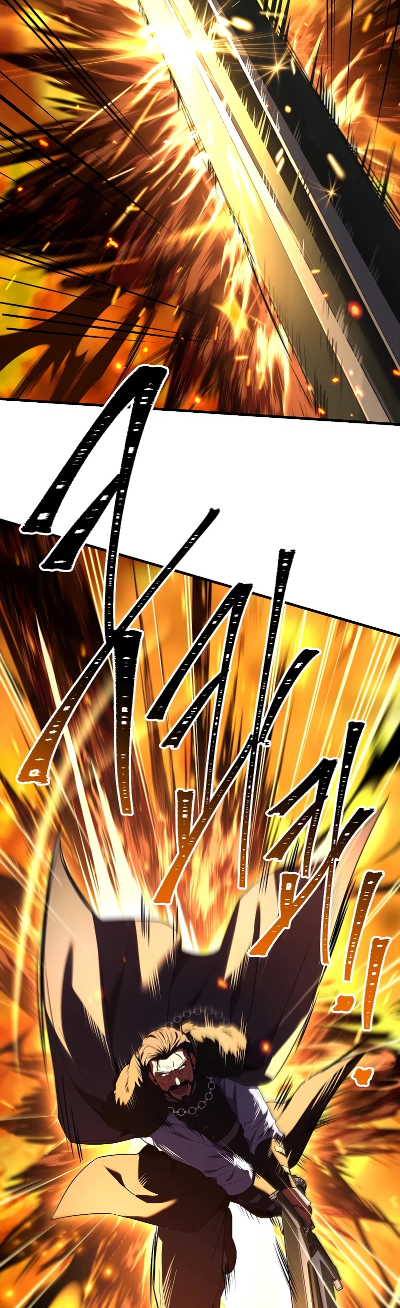 Return of the Legendary Spear Knight chapter 139 page 36