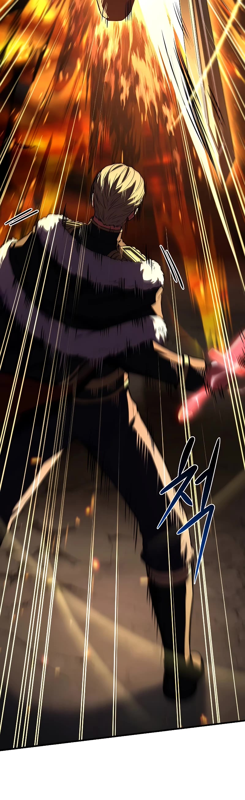 Return of the Legendary Spear Knight chapter 139 page 37