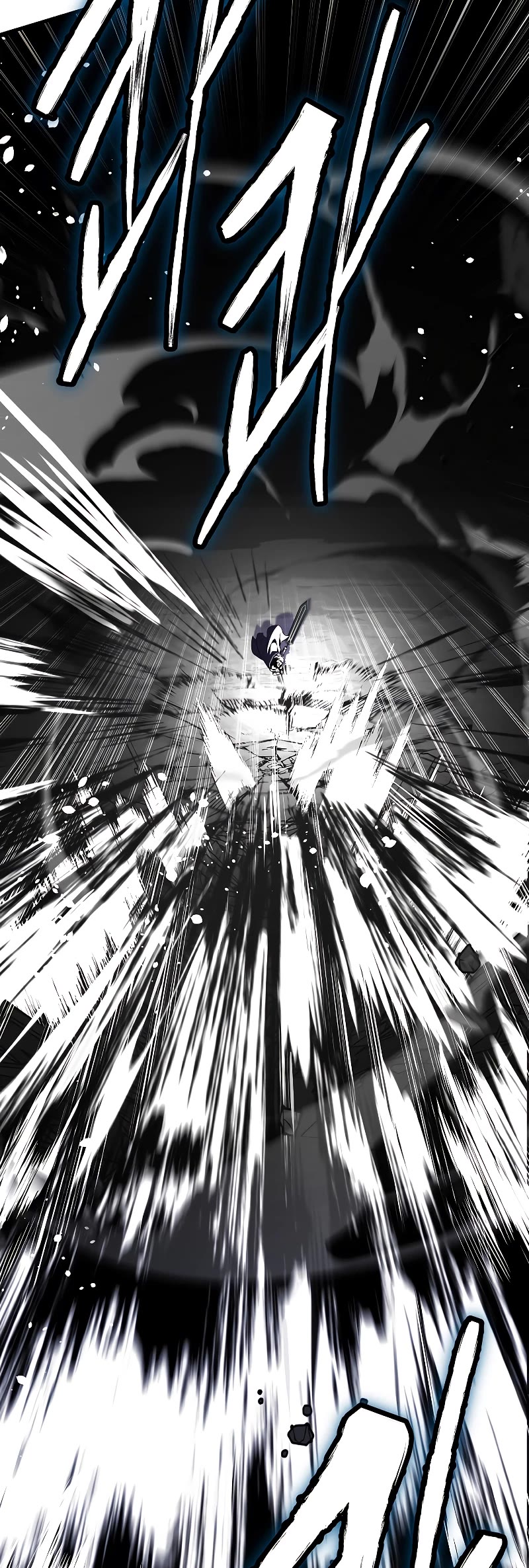 Return of the Legendary Spear Knight chapter 139 page 4