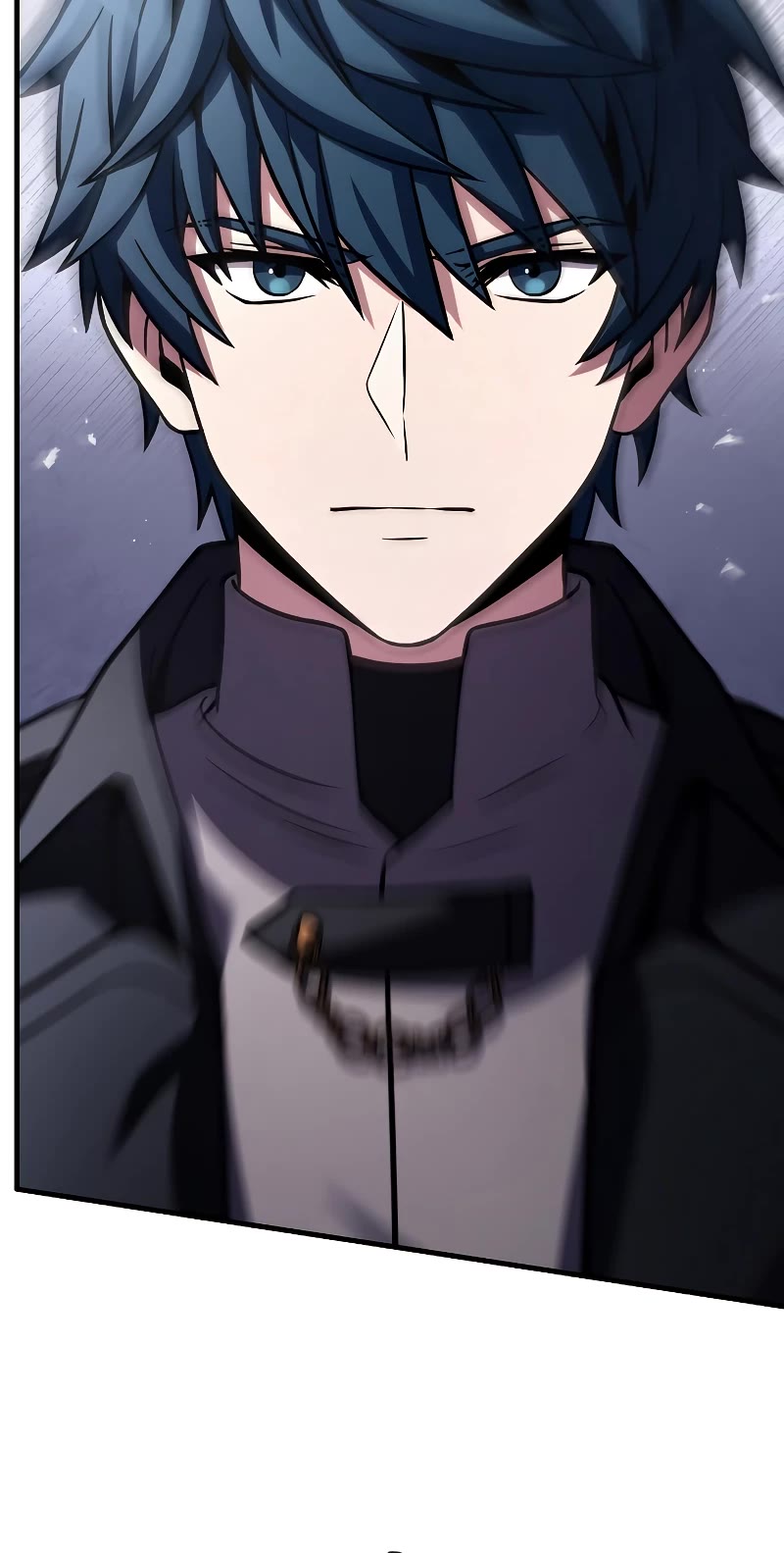 Return of the Legendary Spear Knight chapter 139 page 41