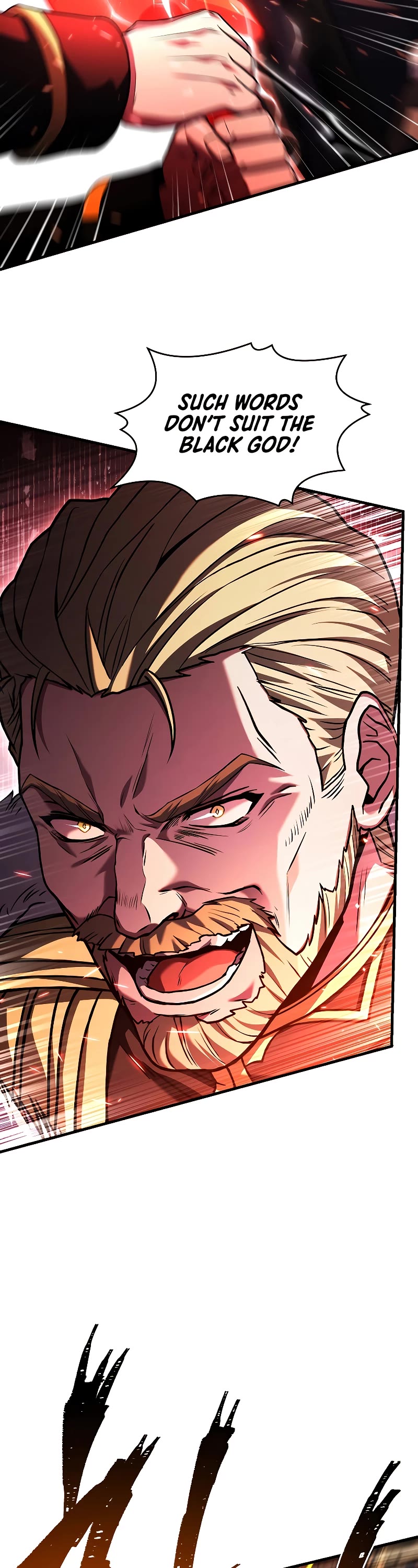 Return of the Legendary Spear Knight chapter 139 page 43