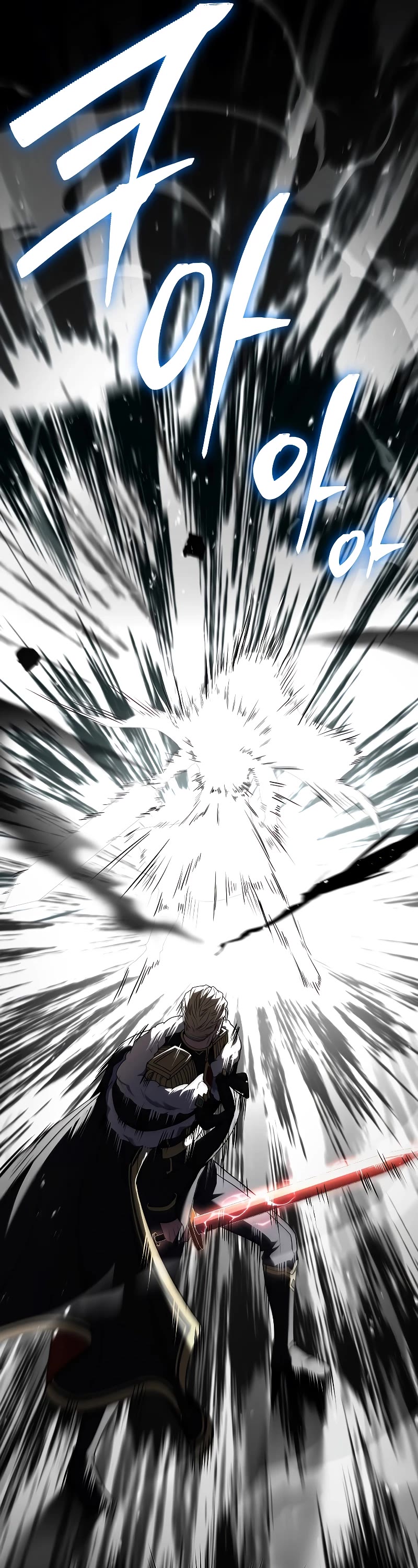 Return of the Legendary Spear Knight chapter 139 page 47