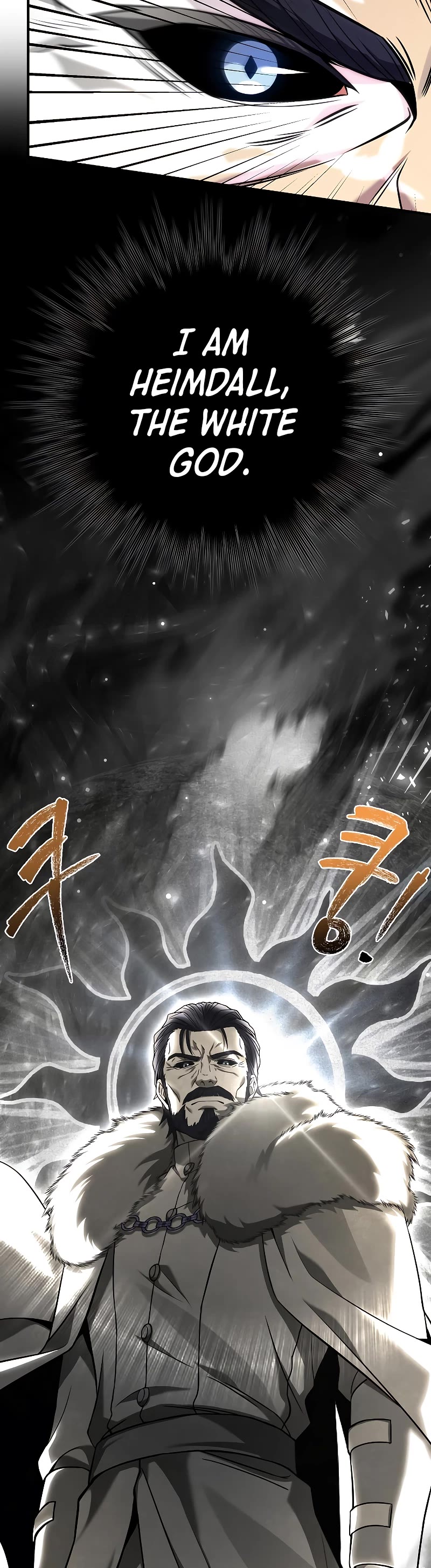 Return of the Legendary Spear Knight chapter 139 page 49