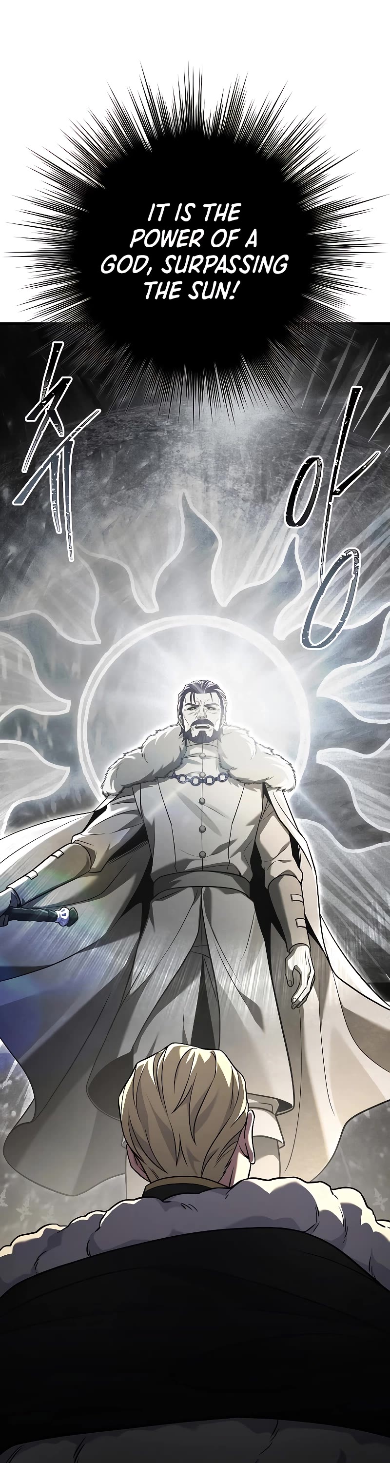 Return of the Legendary Spear Knight chapter 139 page 52