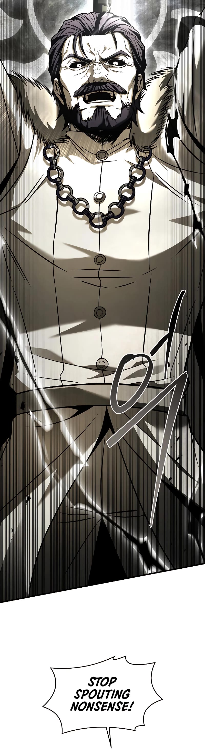 Return of the Legendary Spear Knight chapter 139 page 54