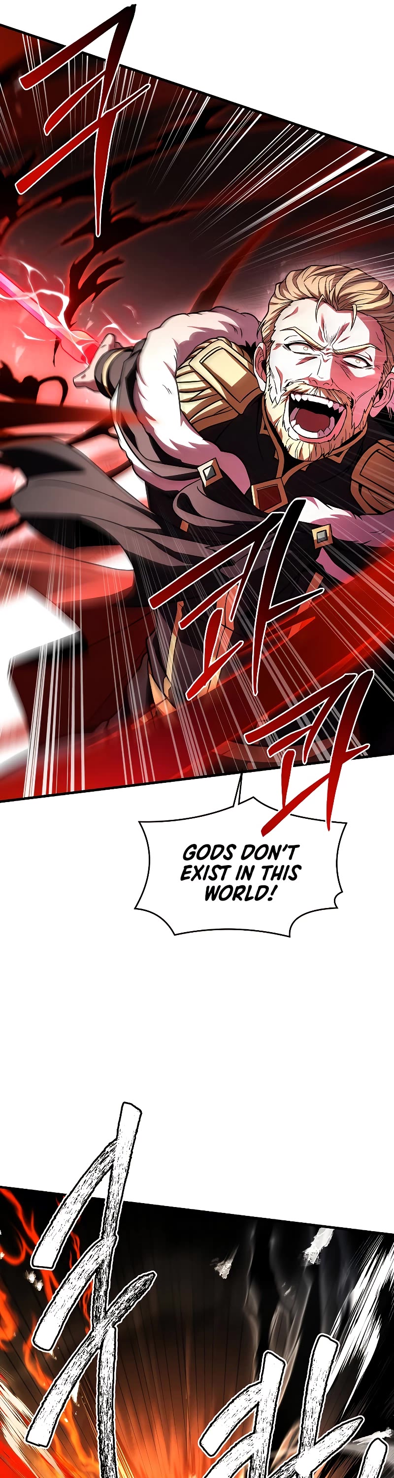 Return of the Legendary Spear Knight chapter 139 page 55