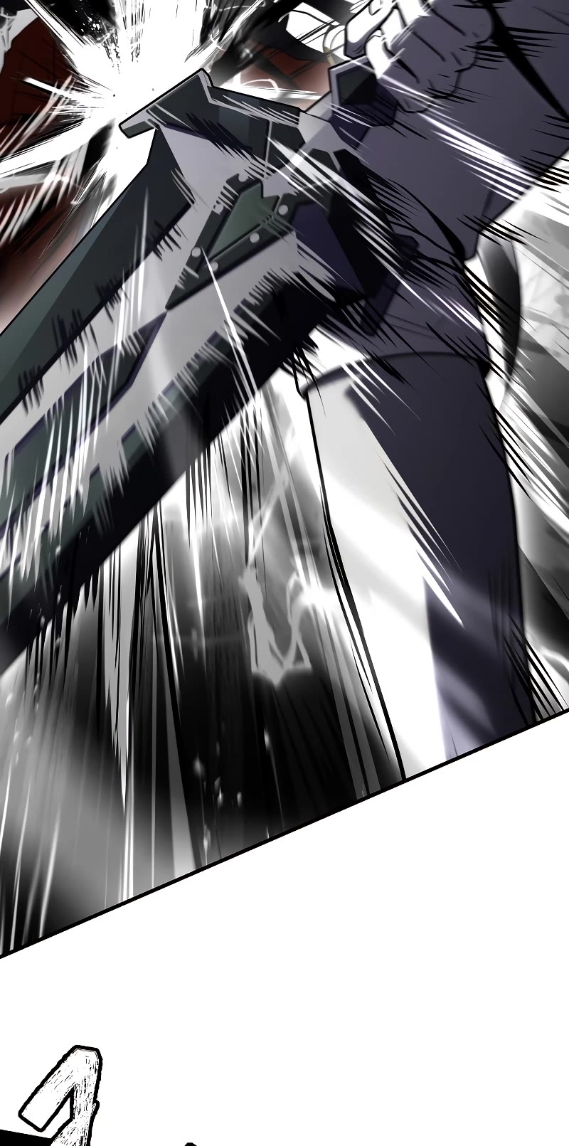 Return of the Legendary Spear Knight chapter 139 page 58