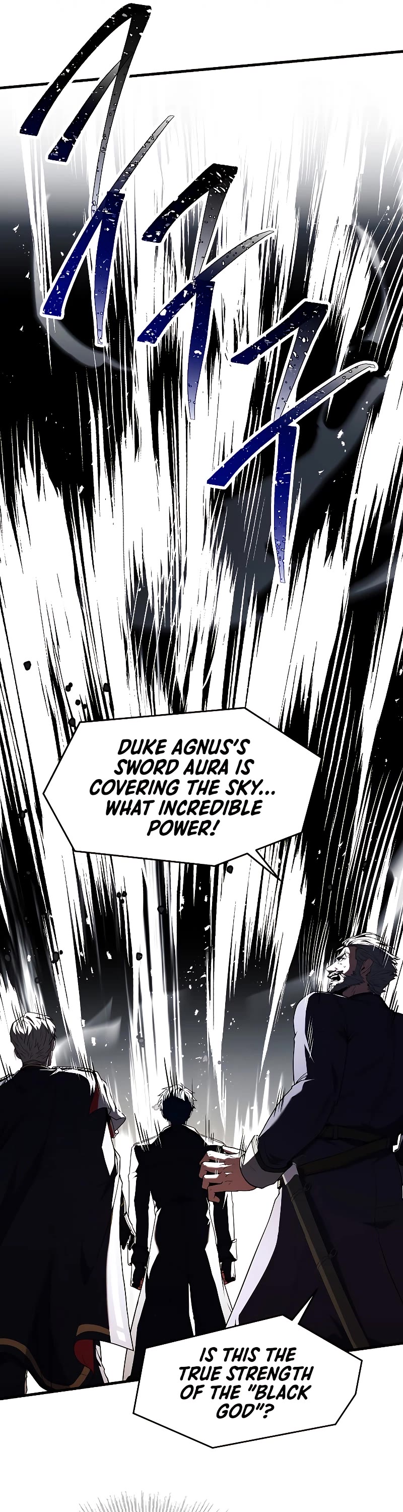 Return of the Legendary Spear Knight chapter 139 page 6