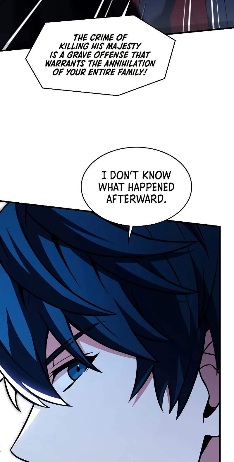 Return of the Legendary Spear Knight chapter 139 page 63