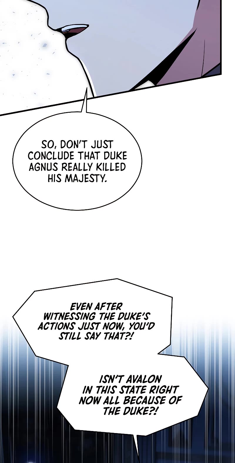 Return of the Legendary Spear Knight chapter 139 page 64