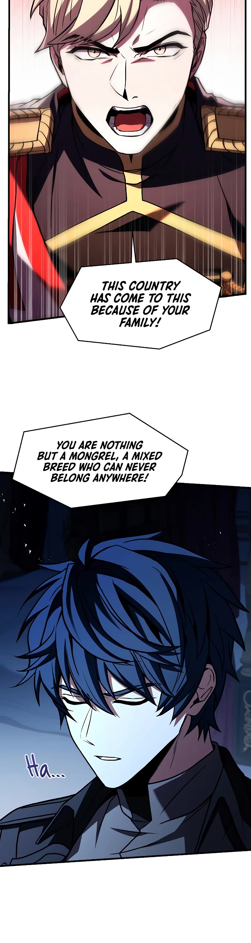 Return of the Legendary Spear Knight chapter 139 page 66