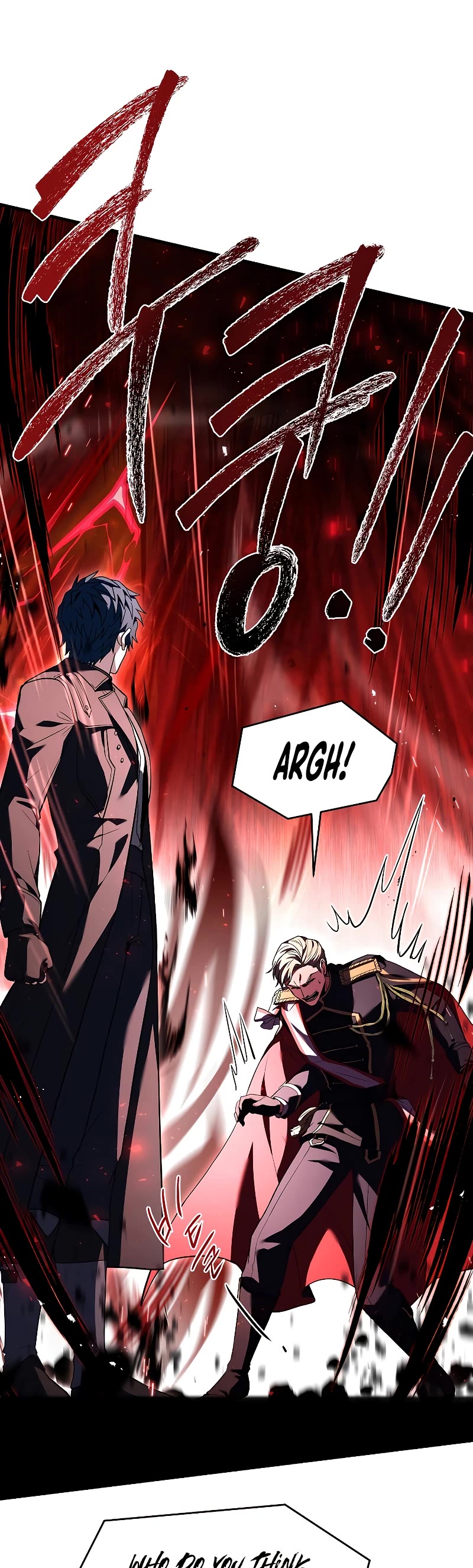 Return of the Legendary Spear Knight chapter 139 page 67