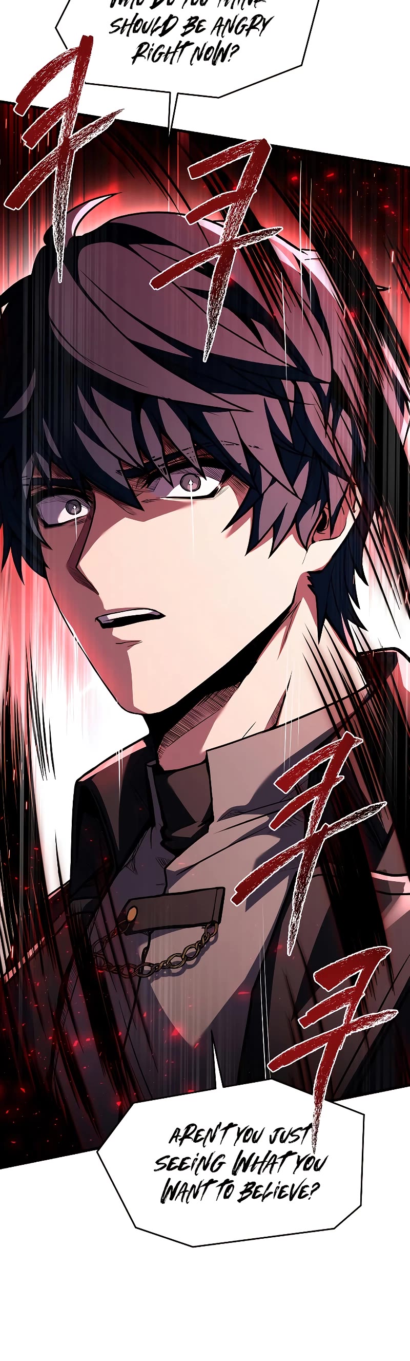 Return of the Legendary Spear Knight chapter 139 page 68