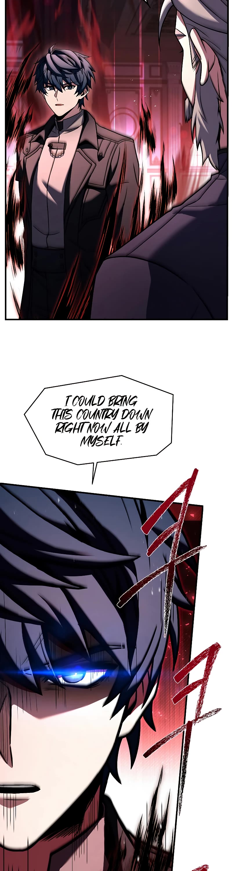 Return of the Legendary Spear Knight chapter 139 page 70