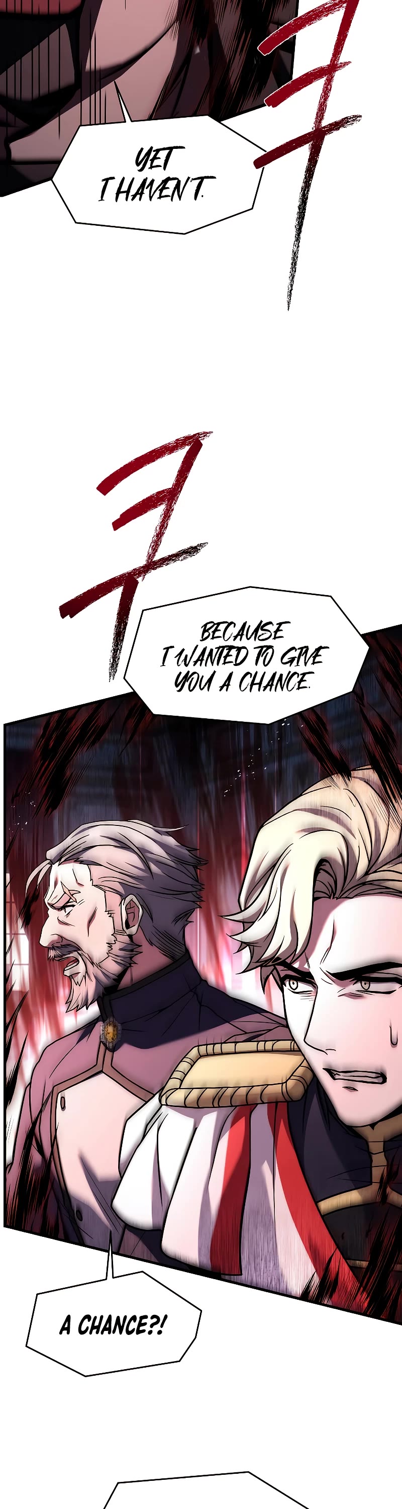 Return of the Legendary Spear Knight chapter 139 page 71