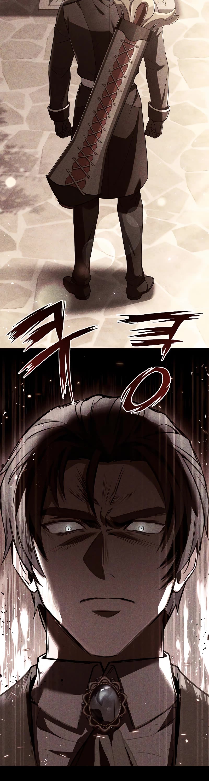 Return of the Legendary Spear Knight chapter 139 page 76