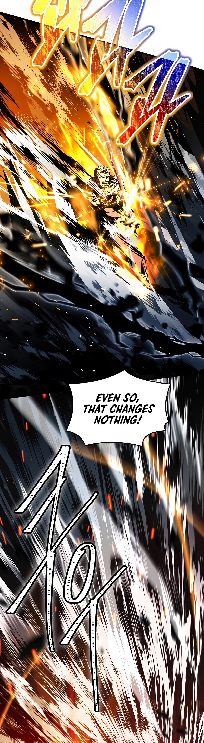 Return of the Legendary Spear Knight chapter 139 page 8