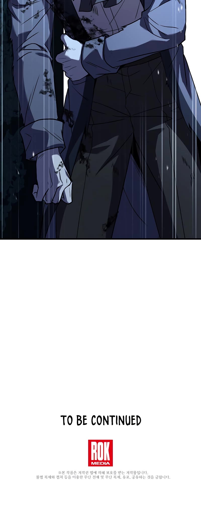 Return of the Legendary Spear Knight chapter 139 page 81