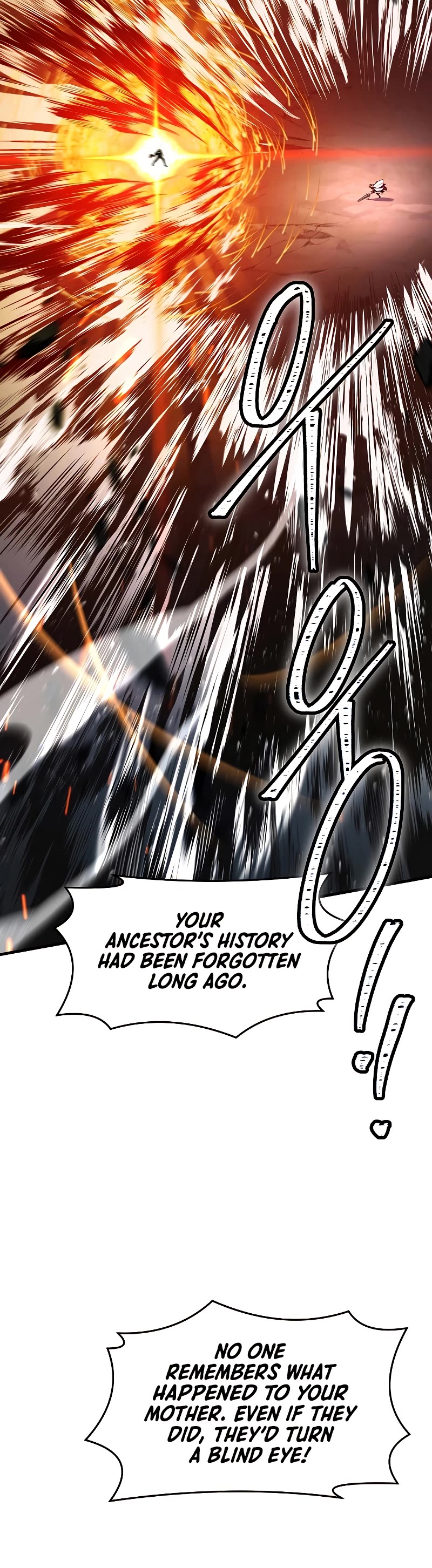 Return of the Legendary Spear Knight chapter 139 page 9