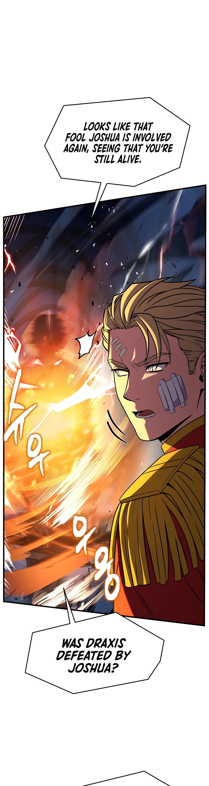 Return of the Legendary Spear Knight chapter 140 page 17