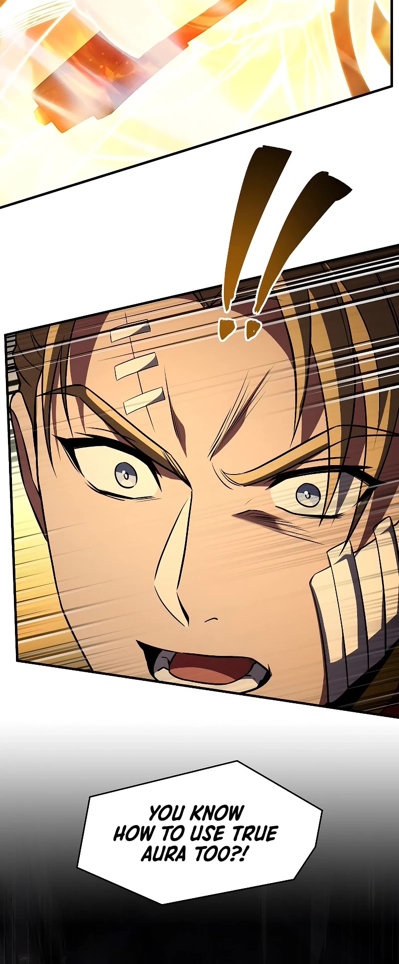 Return of the Legendary Spear Knight chapter 140 page 19