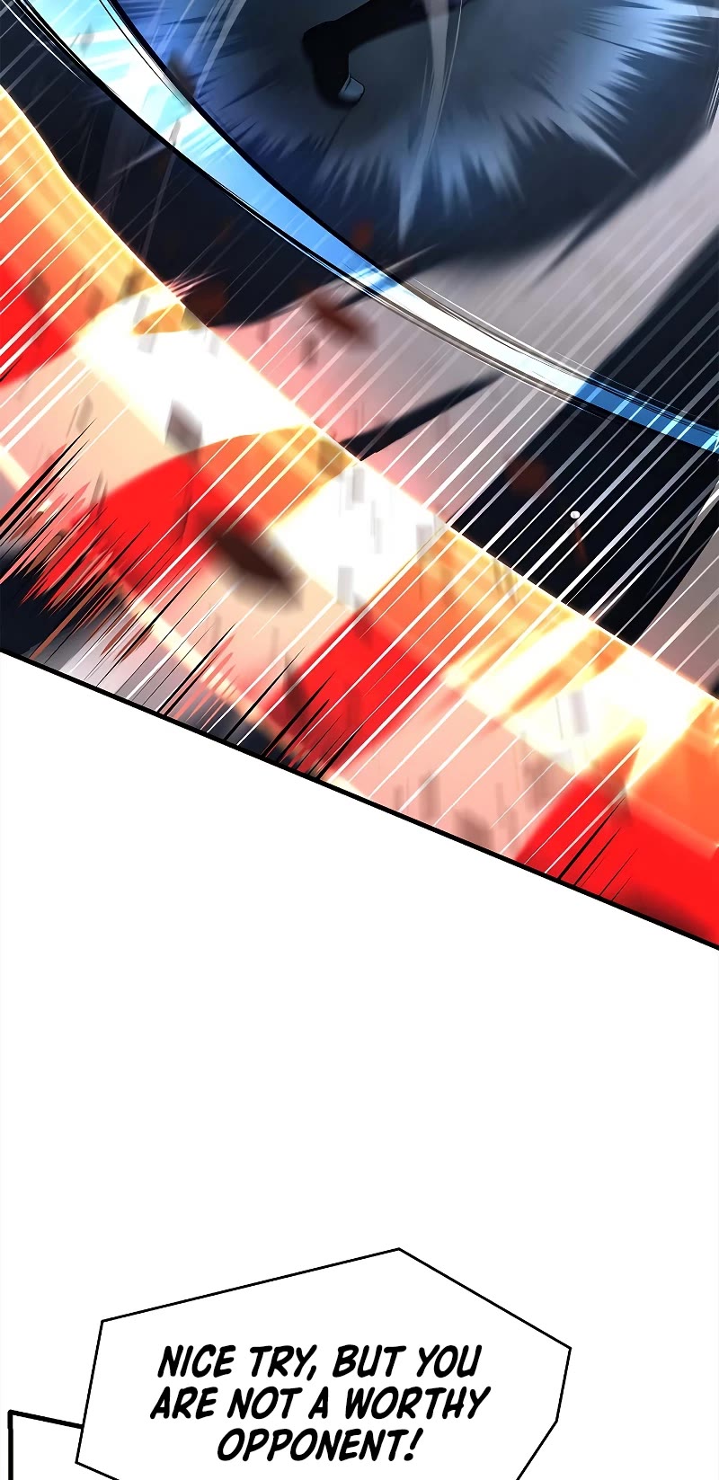 Return of the Legendary Spear Knight chapter 140 page 28