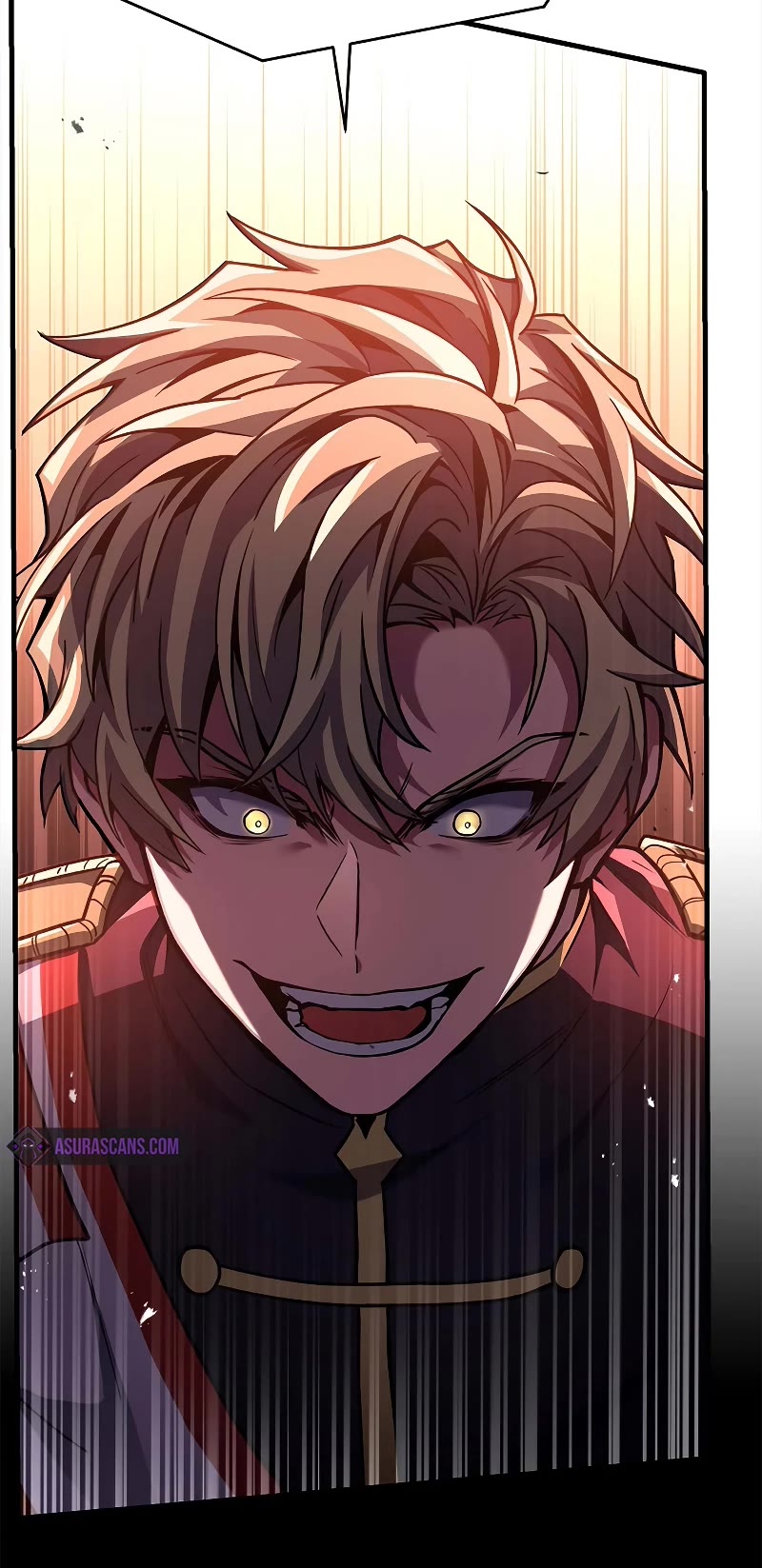 Return of the Legendary Spear Knight chapter 140 page 29