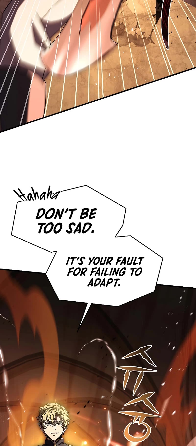 Return of the Legendary Spear Knight chapter 140 page 37