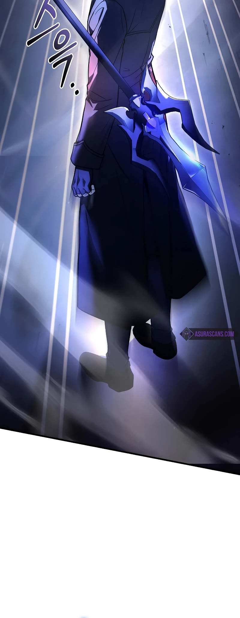 Return of the Legendary Spear Knight chapter 140 page 48