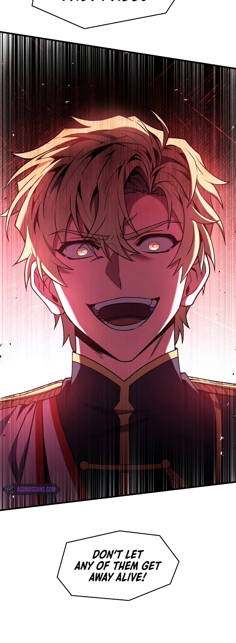 Return of the Legendary Spear Knight chapter 140 page 5